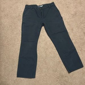Like new - Carhartt Relaxed Fit Pants